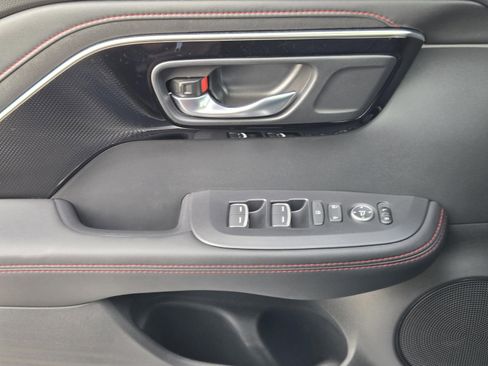 New 2026 Acura ADX A-Spec image 12