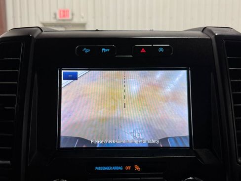 Used 2020 Ford F150 XL w/ Equipment Group 101A Mid AWD/4WD image 42