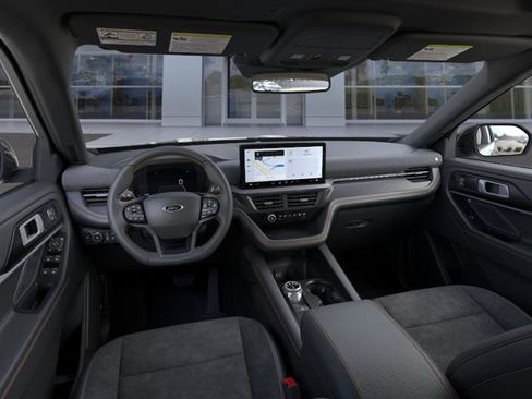 New 2026 Ford Explorer Tremor AWD/4WD image 11