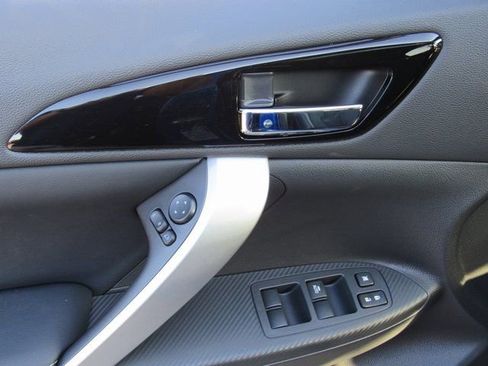 New 2026 Mitsubishi Eclipse Cross SE image 11