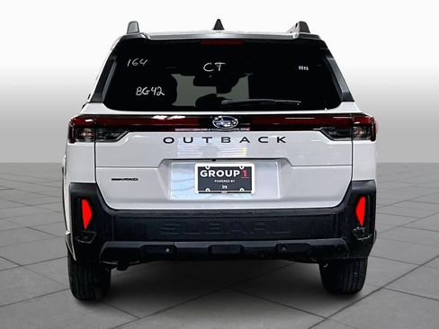 New 2026 Subaru Outback Limited image 4