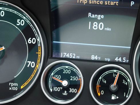 Used 2014 Bentley Continental GT V8 S image 32