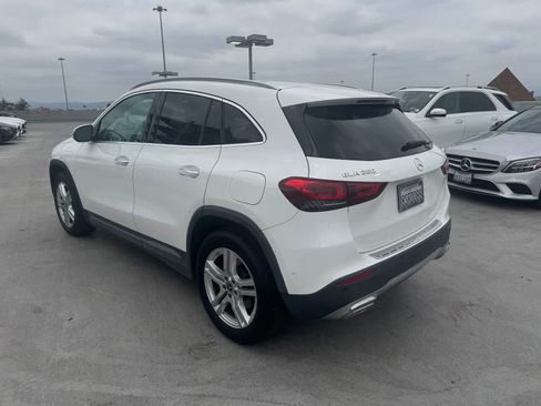 Used 2021 Mercedes-Benz GLA 250 image 4