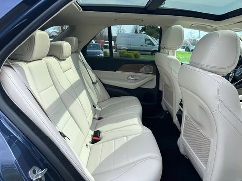 New 2026 Mercedes-Benz GLE 350 4MATIC image 23