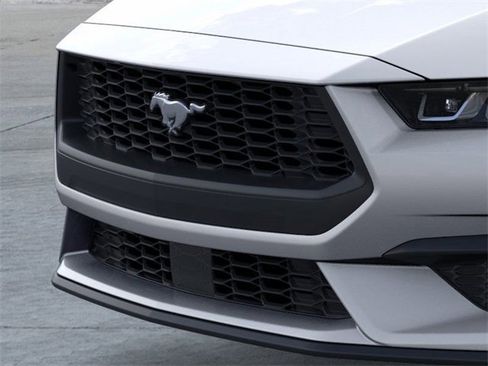 New 2025 Ford Mustang EcoBoost image 17