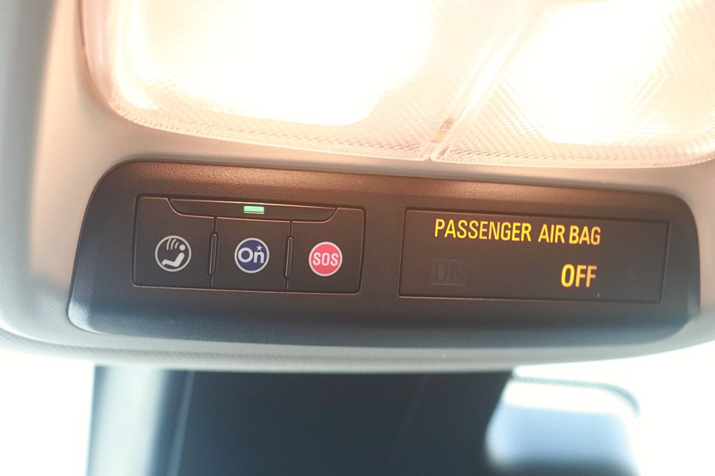 Used 2026 Buick Encore GX Sport Touring w/ Advanced Technology Package FWD image 31