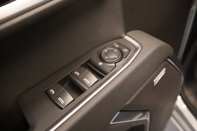 New 2026 Chevrolet Silverado 1500 RST AWD/4WD image 11