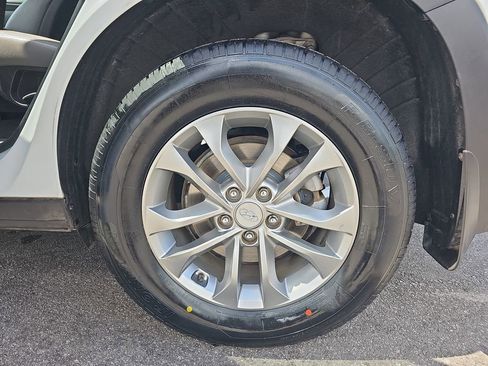 Used 2019 Hyundai Santa Fe SE FWD image 36