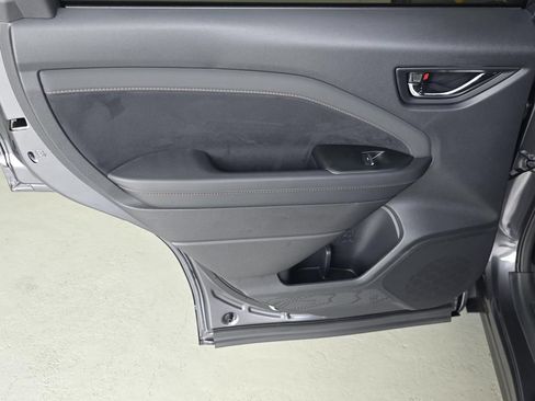 New 2026 Subaru Forester Sport AWD/4WD image 35
