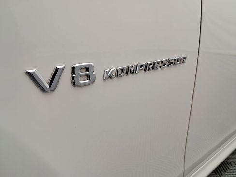 Used 2006 Mercedes-Benz CLS 55 AMG image 6