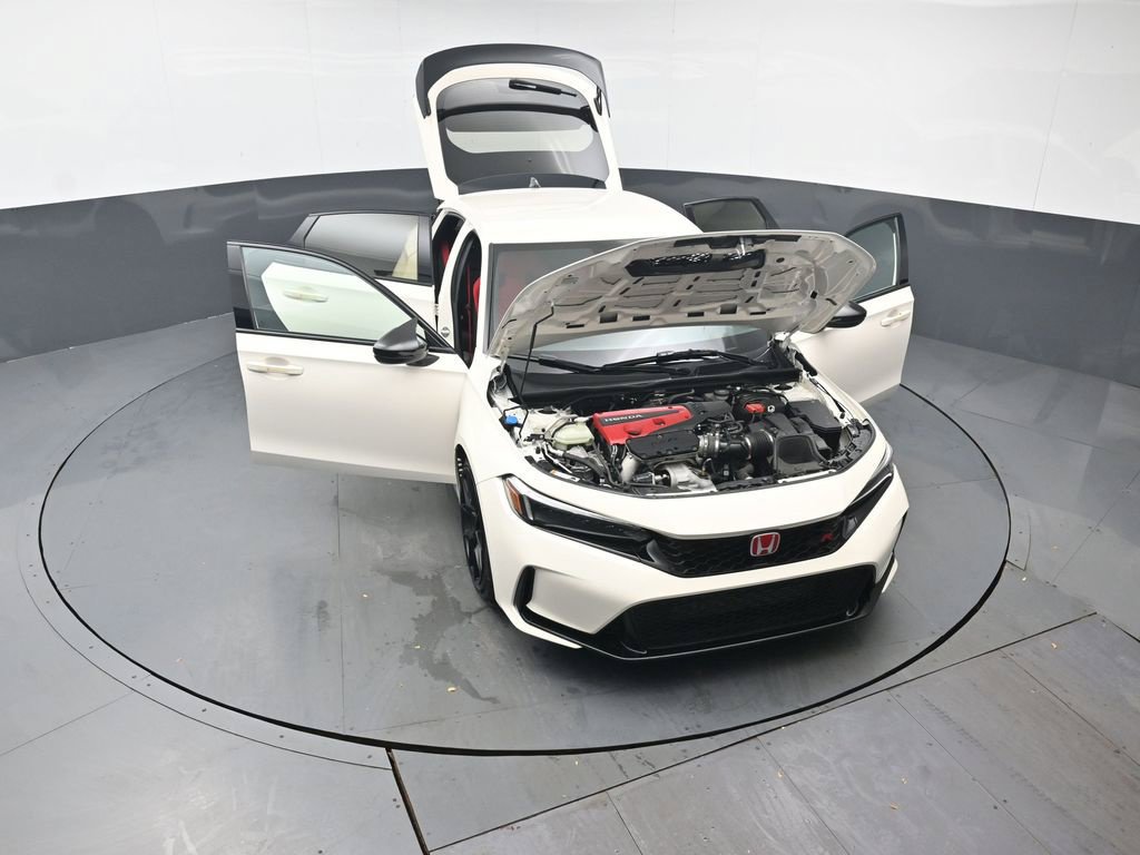 Used 2024 Honda Civic Type R image 49