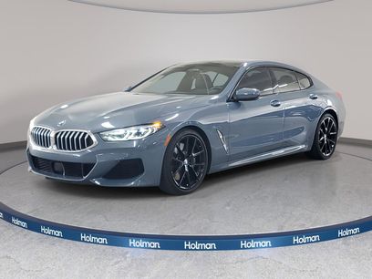 Used 2022 BMW 840i Gran Coupe