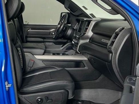Used 2020 RAM 1500 Rebel w/ Rebel Level 1 Equipment Group AWD/4WD image 28
