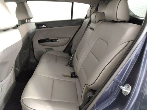Used 2018 Kia Sportage SX AWD/4WD image 38