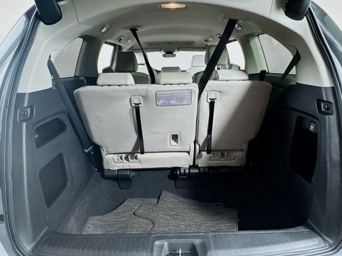 Certified 2026 Honda Odyssey EX-L image 19