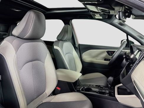 New 2026 Subaru Forester Premium AWD/4WD image 28