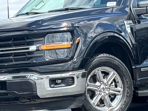 Used 2024 Ford F150 XLT AWD/4WD image 2