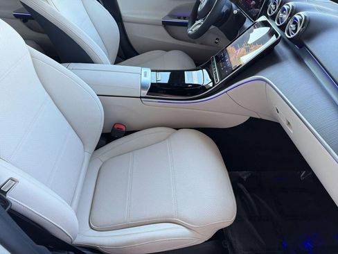 New 2026 Mercedes-Benz C 300 Sedan image 31