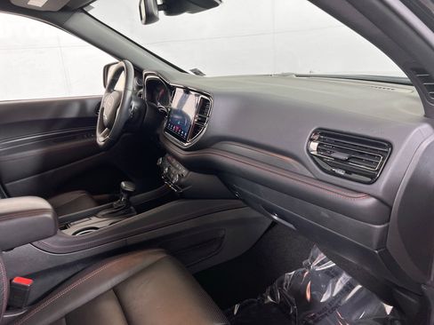 Used 2024 Dodge Durango R/T image 31