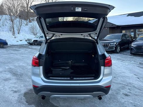 Used 2017 BMW X1 xDrive28i image 17