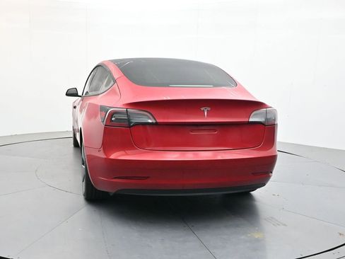 Used 2023 Tesla Model 3 Standard Range RWD image 6