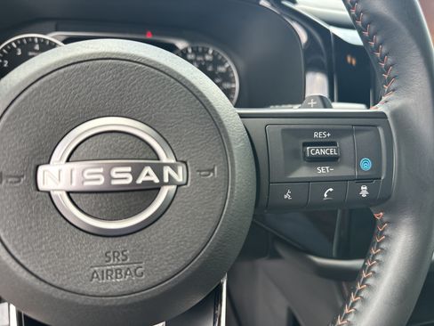 Used 2024 Nissan Pathfinder Rock Creek AWD/4WD image 27