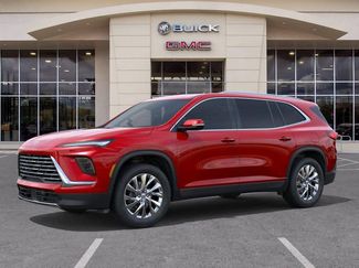 New 2026 Buick Enclave Preferred AWD/4WD video 2