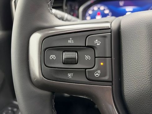 Used 2026 Chevrolet Silverado 3500 High Country w/ High Country Premium Package AWD/4WD image 13