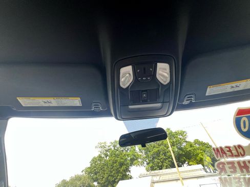 Used 2020 RAM 1500 Rebel image 17