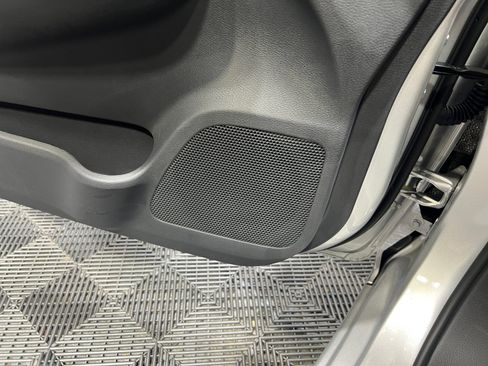 New 2025 Nissan Versa SV w/ Trunk Package image 27