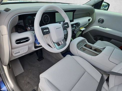 New 2026 Hyundai Palisade Limited FWD image 3