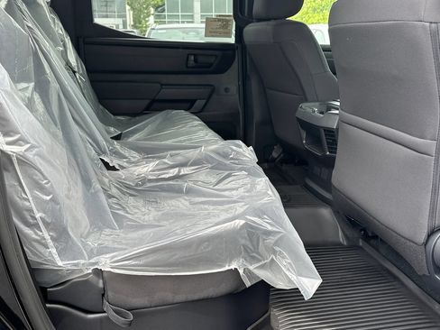 New 2026 Toyota Tundra SR AWD/4WD image 9