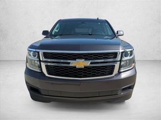 Used 2015 Chevrolet Tahoe LS w/ Max Trailering Package RWD video 2