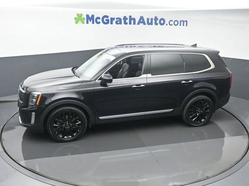 Used 2021 Kia Telluride SX image 31