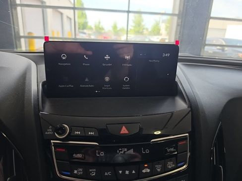 Used 2023 Acura RDX A-Spec FWD image 9