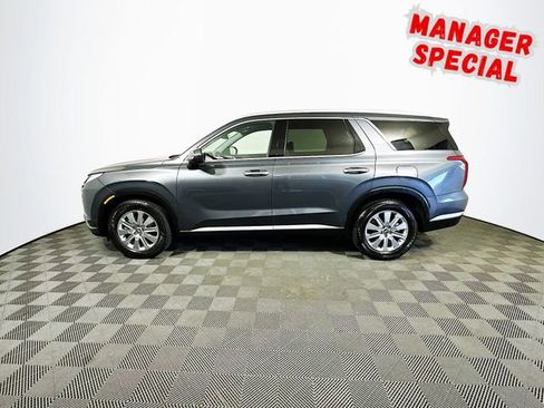 Used 2024 Hyundai Palisade SEL image 5