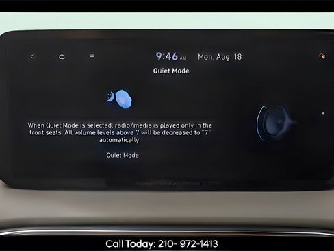 Used 2021 Hyundai Santa Fe SEL w/ Convenience + Premium Package image 28