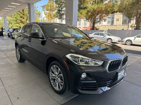 Used 2019 BMW X2 xDrive28i w/ Convenience Package image 3