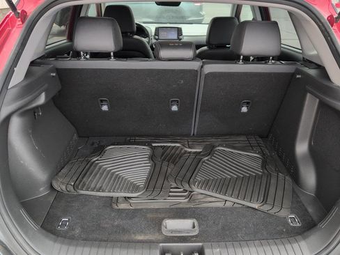 Used 2021 Hyundai Kona Ultimate AWD/4WD image 4