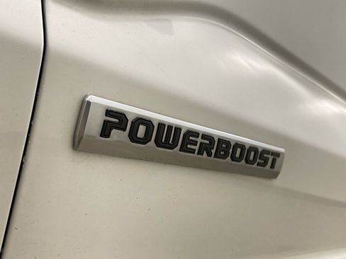 Certified 2022 Ford F150 Limited image 15