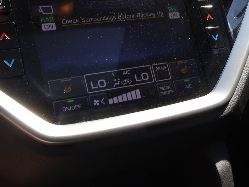 Used 2023 Subaru Ascent Limited w/ Technology Package AWD/4WD image 30