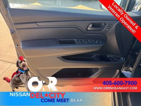 Used 2024 Honda Odyssey EX-L image 22