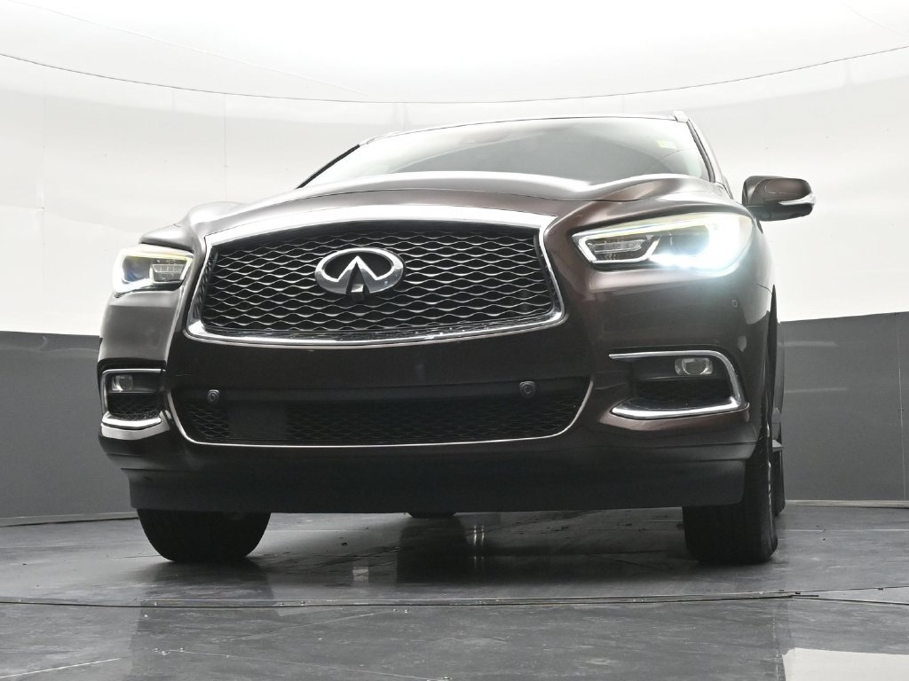 Used 2019 INFINITI QX60 Luxe w/ Essential Package FWD image 30