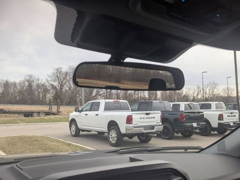 Used 2025 Ford F150 XLT w/ Equipment Group 301A Standard AWD/4WD image 31