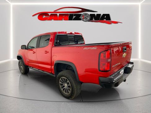 Used 2018 Chevrolet Colorado ZR2 image 4