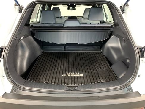 Used 2024 Toyota Corolla Cross S image 28