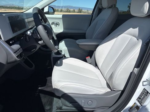 Used 2023 Hyundai Ioniq 5 SEL RWD image 10
