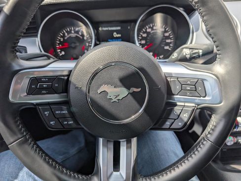 Used 2022 Ford Mustang GT w/ Equipment Group 301A RWD image 18