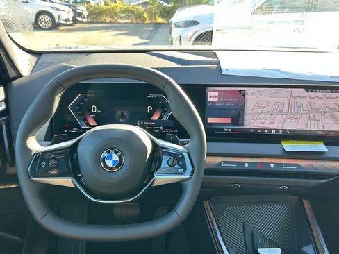 New 2026 BMW X3 xDrive30i w/ Convenience Package AWD/4WD image 17