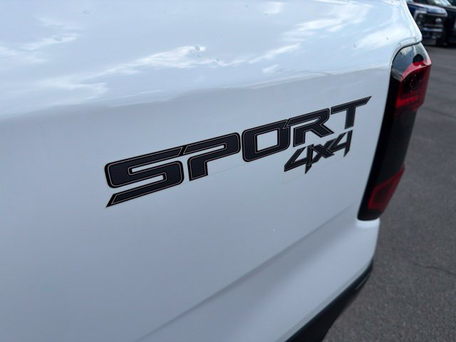 New 2026 Ford Ranger XLT w/ Equipment Group 301A High AWD/4WD image 50